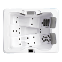 BULLFROG SPAS A5D CHOICE