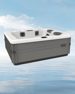 BULLFROG SPAS A5D CHOICE
