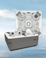 BULLFROG SPAS A7 CHOICE