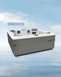 BULLFROG SPAS A7 CHOICE