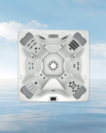 BULLFROG SPAS A7 CHOICE