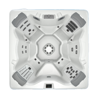 BULLFROG SPAS A7 CHOICE