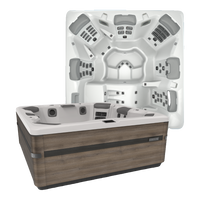 BULLFROG SPAS A8 SELECT