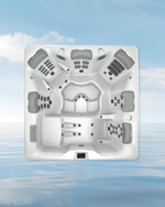 BULLFROG SPAS A8 SELECT