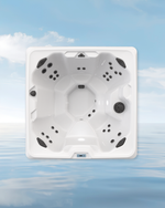 BULLFROG SPAS CALM6