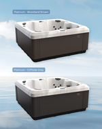 BULLFROG SPAS CALM6