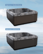 BULLFROG SPAS CALM6