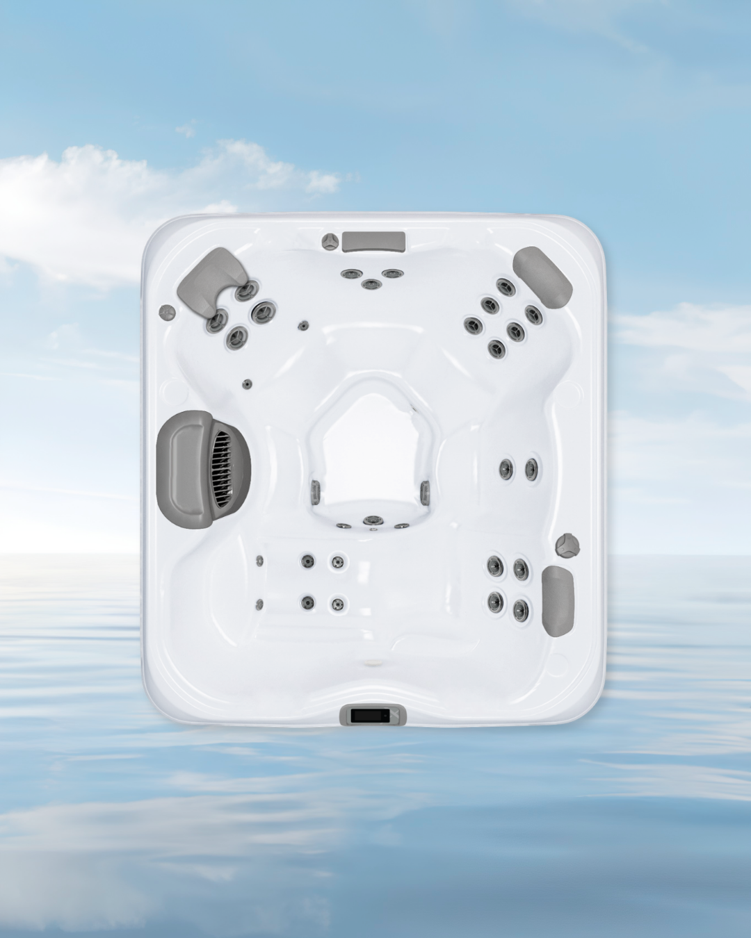 BULLFROG SPAS X6L SELECT