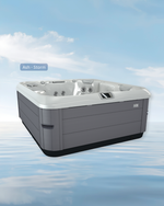 BULLFROG SPAS X6L SELECT