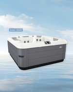 BULLFROG SPAS X6L SELECT