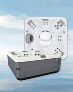 BULLFROG SPAS X7 CHOICE