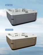 BULLFROG SPAS X7 CHOICE