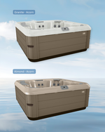 BULLFROG SPAS X7 CHOICE