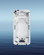 COAST SPAS 1600 SPORT