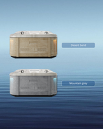 COAST SPAS 1600 SPORT