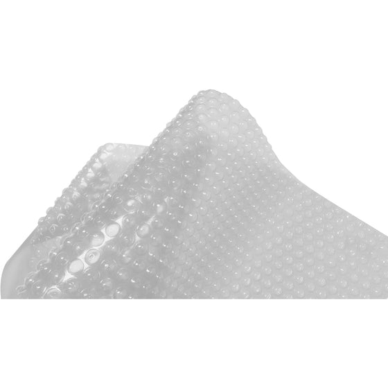 12 x 24 ft Rectangle Clear Premium Solar Cover 11 mil