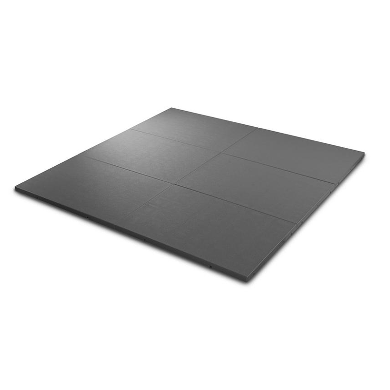 Confer Hot Tub 32 x 48 Inch Base Pads (Pack of 3)