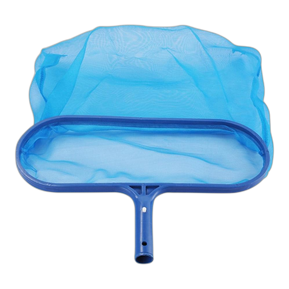 Deep Leaf Skimmer Plastic Handle