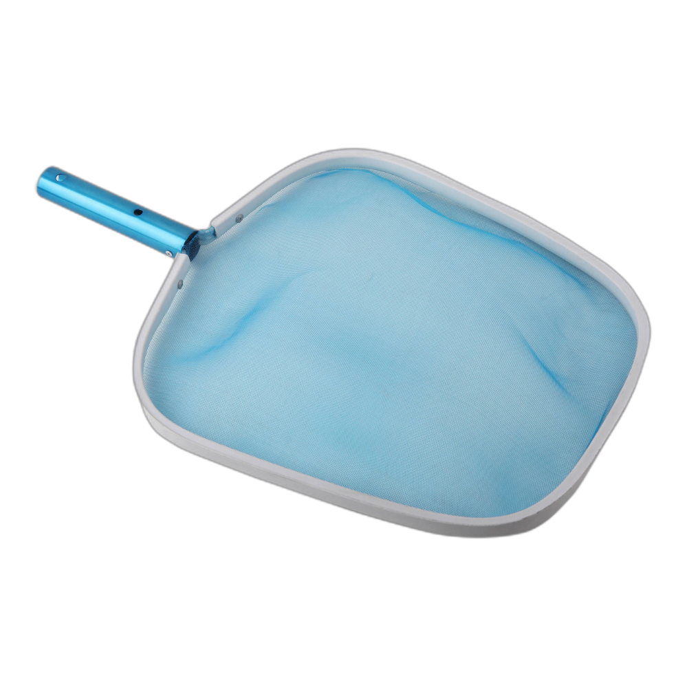 Deluxe Leaf Skimmer Aluminum