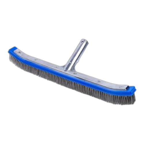 Deluxe Wall Brush 18in