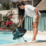Dolphin Premium 3000 Robotic Pool Cleaner
