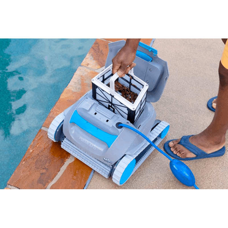 Dolphin Premium 10 Robotic Pool Cleaner
