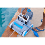 Dolphin Premium 10 Robotic Pool Cleaner
