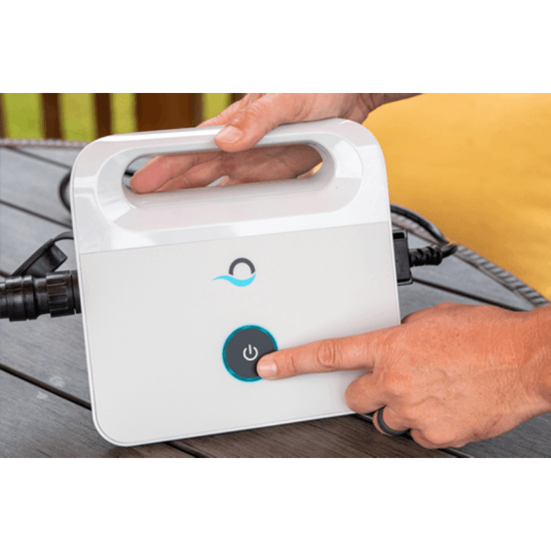 Dolphin Premium 10 Robotic Pool Cleaner