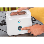 Dolphin Premium 10 Robotic Pool Cleaner