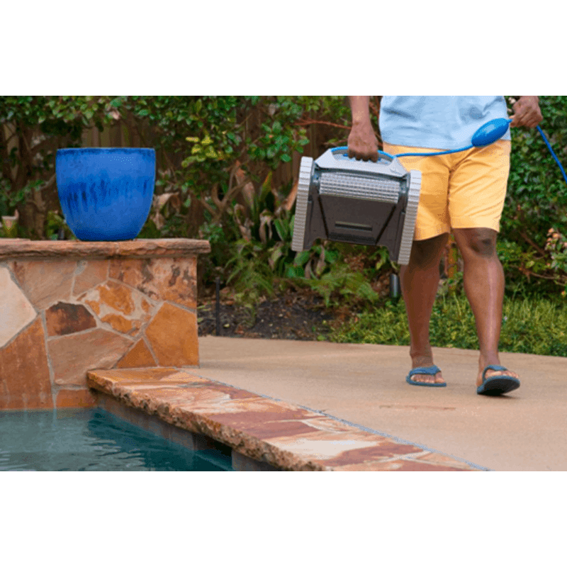Dolphin Premium 10 Robotic Pool Cleaner