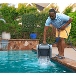 Dolphin Premium 10 Robotic Pool Cleaner