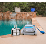 Dolphin Premium 10 Robotic Pool Cleaner