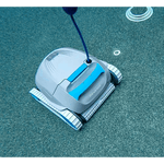 Dolphin Premium 10 Robotic Pool Cleaner