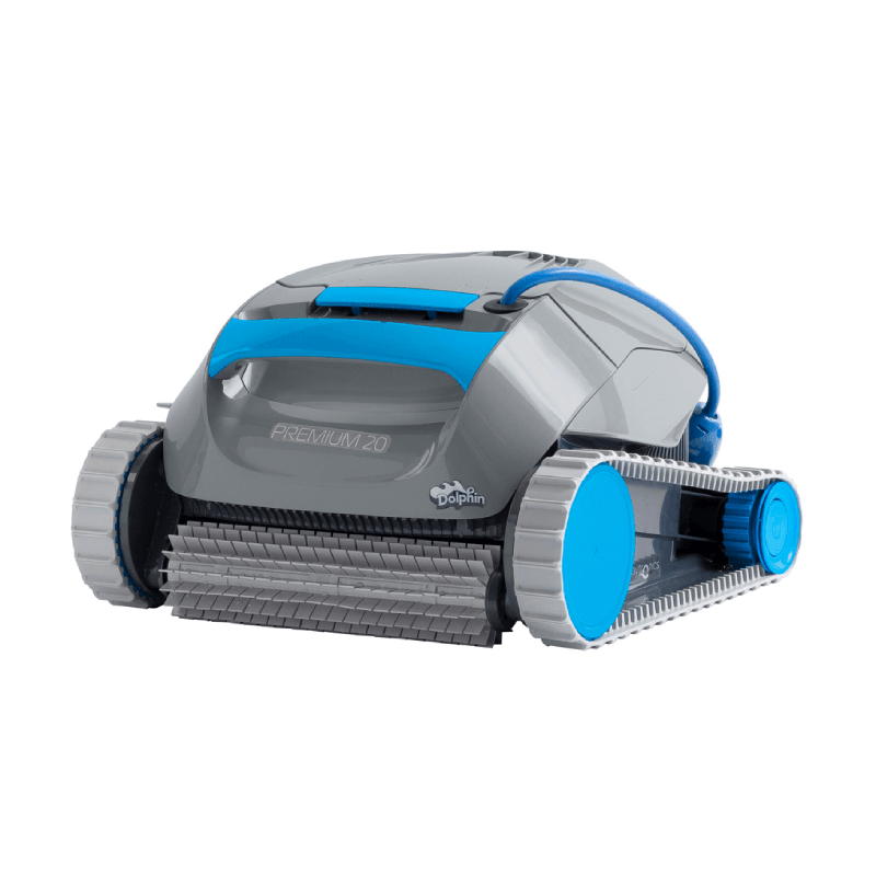 Dolphin Premium 20 Robotic Pool Cleaner