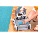 Dolphin Premium 20 Robotic Pool Cleaner