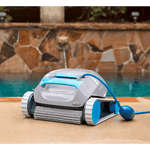 Dolphin Premium 20 Robotic Pool Cleaner