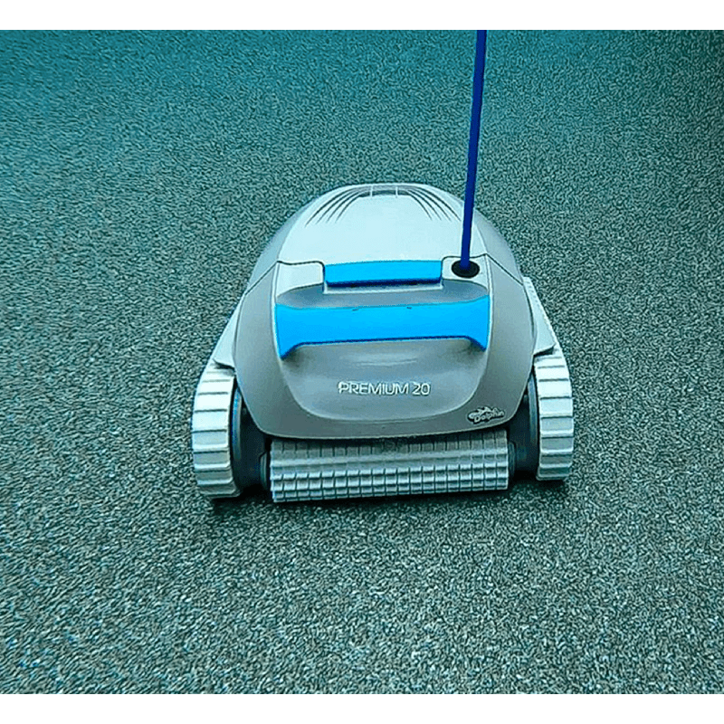 Dolphin Premium 20 Robotic Pool Cleaner