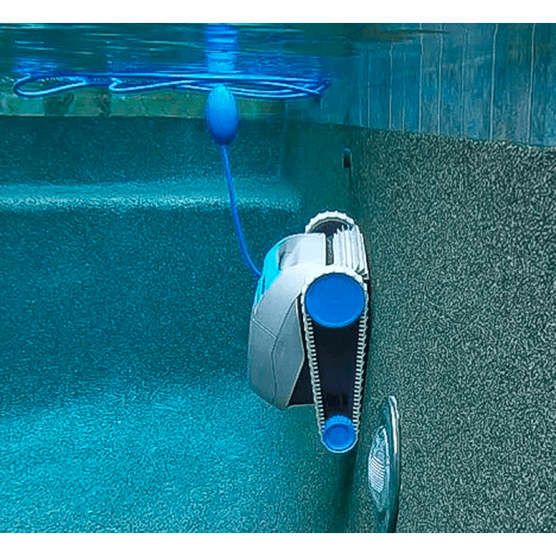 Dolphin Premium 20 Robotic Pool Cleaner