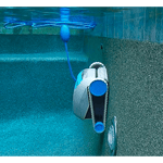 Dolphin Premium 20 Robotic Pool Cleaner