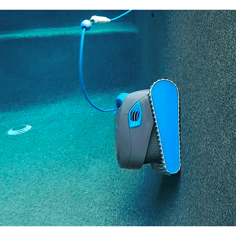 Dolphin Premium 40 Bluetooth and WiFi Enabled Robotic Pool Cleaner