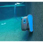 Dolphin Premium 40 Bluetooth and WiFi Enabled Robotic Pool Cleaner
