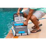 Dolphin Premium 60 Bluetooth and WiFi Enabled Robotic Pool Cleaner