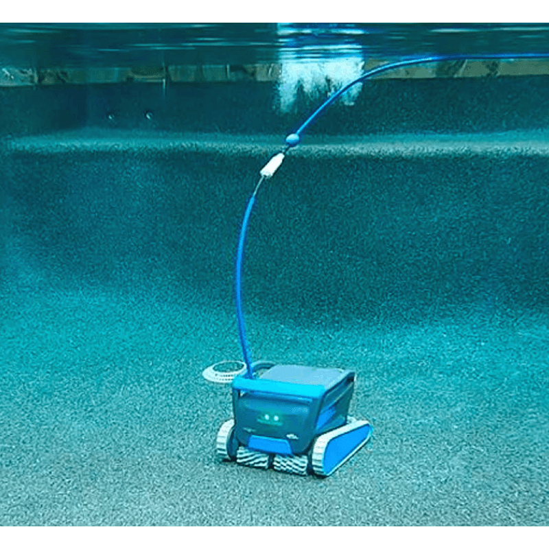 Dolphin Premium 60 Bluetooth and WiFi Enabled Robotic Pool Cleaner