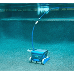 Dolphin Premium 60 Bluetooth and WiFi Enabled Robotic Pool Cleaner