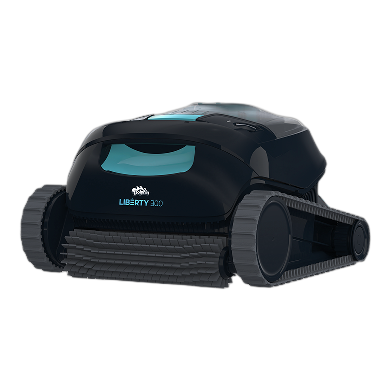 Dolphin Liberty 300