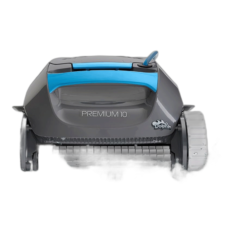 Dolphin Premium 10