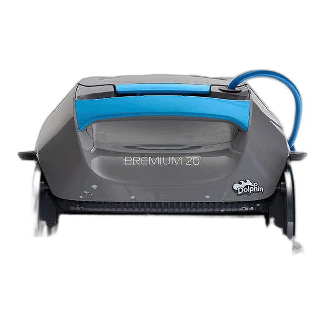 Dolphin Premium 20