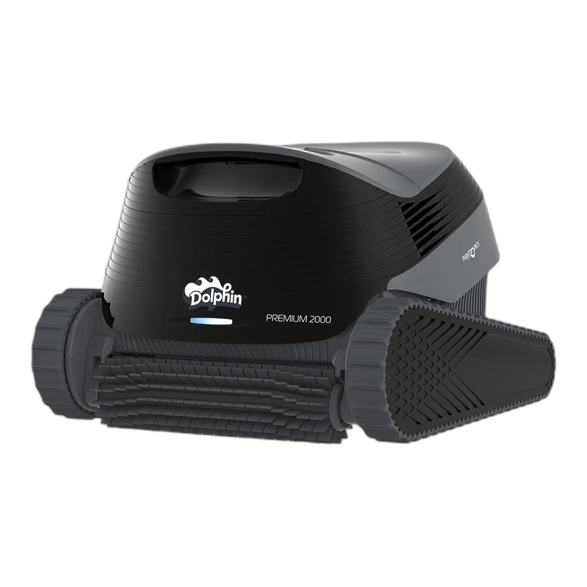 Dolphin Premium 2000