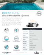 DOLPHIN ECHO