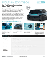 DOLPHIN EON 120D